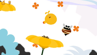 Illustration for article titled LocoRoco 2 Screens